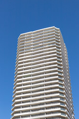 横浜のタワーマンション（高層マンション）