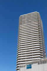 横浜のタワーマンション（高層マンション）