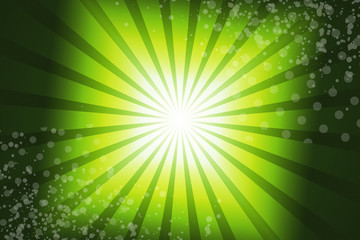 Fototapeta premium abstract, green, design, light, wallpaper, illustration, wave, pattern, color, blue, backgrounds, curve, water, graphic, bokeh, art, backdrop, colorful, waves, decoration, shape, nature, line, texture