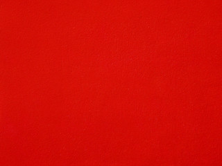 red paint wall background texture