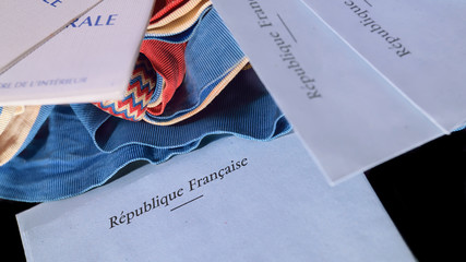 Elections municipales en 2020 