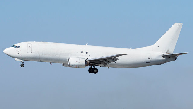 Flugzeug