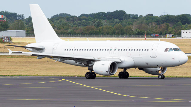 Flugzeug
