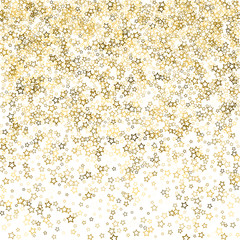 gold glitter confetti sparkle