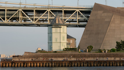 明石海峡大橋