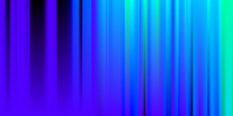 Iridescent, Soft, Modern Gradients. 