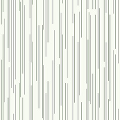 Repetitive discontinued vertically thin lines. Discontinued vertical lines seamless pattern.