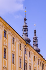 mosque in istanbul