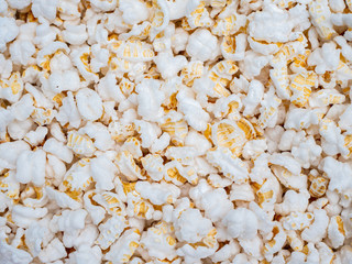 popcorn background texture and wallpaper