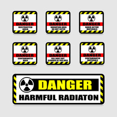caution, sign, danger, warning, symbol, icon, label, safety, vector, hazard, illustration, isolated, attention, yellow, dangerous, information, risk, design, alert, security, protection, graphic, blac