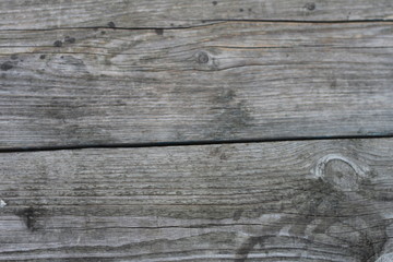 two old boards for background