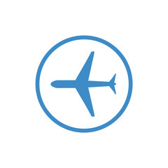 airplane mode symbol