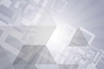 Fototapeta premium abstract, blue, wave, design, wallpaper, lines, illustration, line, light, texture, digital, pattern, waves, white, curve, graphic, backdrop, art, gradient, backgrounds, motion, technology, business