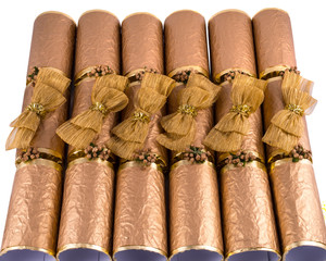 Christmas Crackers