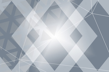 Obraz premium abstract, texture, metal, pattern, wallpaper, light, white, blue, design, illustration, steel, tunnel, circle, spiral, sun, art, black, gray, graphic, silver, metallic, burst, stainless, line, fractal