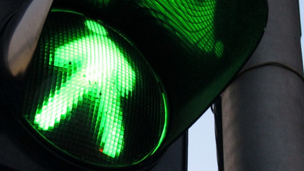  green man 