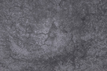 Empty gray industrial concrete wall texture. Design Background.