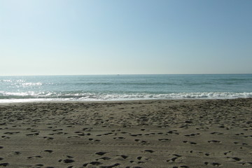 Andalucian coast: Torremolinos and Benalmadena resorts, Spain