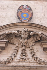 Chiesa di Sant'antonio dei Portoghesi