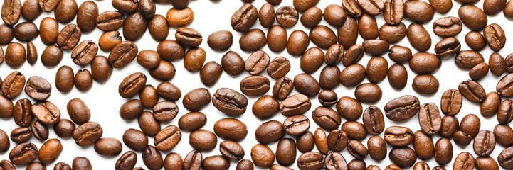 Coffee beans