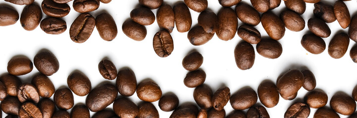 Coffee beans