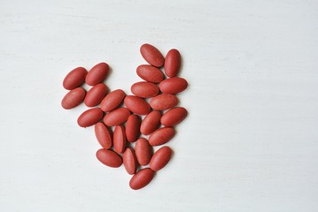 iron supplement pills  .Iron is used to treat anemia due to iron deficiency anemia, IDA, which is...