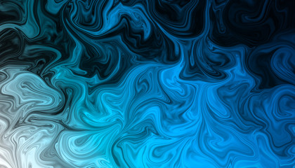 sfondo, forme, colori, acrilici, venature, opale, macchie