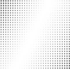 abstract background with dots