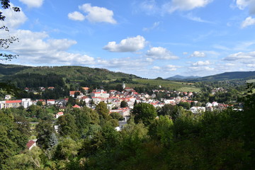 Obraz premium Landscape