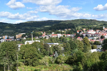 Obraz premium Landscape