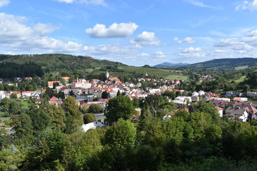 village 