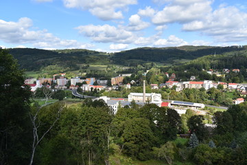 Landscape