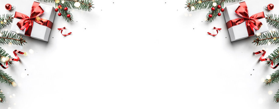 white holiday backgrounds