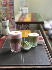 cup of tea