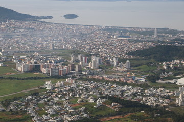  TOP VIEW OF WHITE STONE - SC