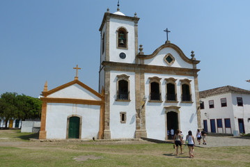 old church