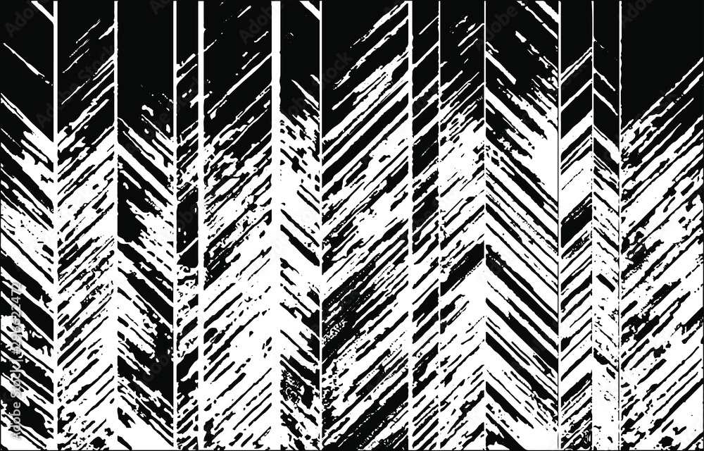 Poster slim lines texture. parallel and intersecting lines abstract pattern. abstract textured effect. blac