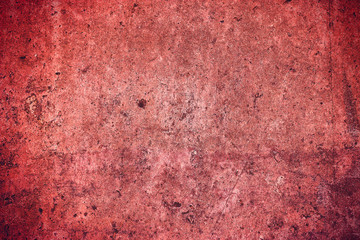 Beautiful Abstract background Grunge Decorative red background