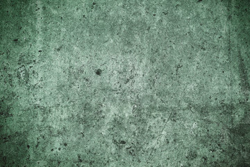 Beautiful Abstract background Grunge Decorative green background