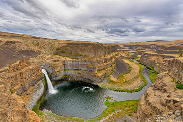 Palouse Falls