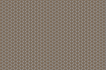 Abstract geometric seamless design multicolor pattern christmas background texture kaleidoscope effect ornamental style ceramic. Islam, Arabic, Indian, Ottoman, Andalusian, Celtic, motifs