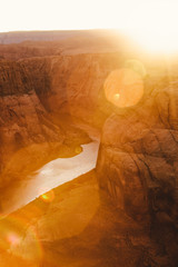 Grand Canyon Sunrise