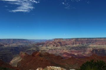 Grand Canyon Arizona American Desert Series