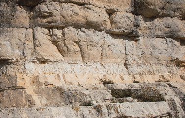 Las rocas