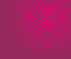 Abstract comic background. Vector illustration in pop art retro style