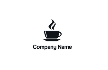 Coffee Shop Logo