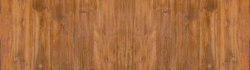 old brown rustic dark wooden texture - wood background panorama long banner