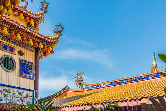 Kek Lok si Temple George Town Malaysia