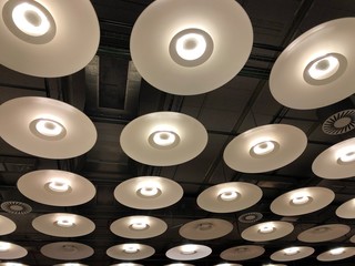 Circles around