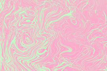 Modern creative fluid background.